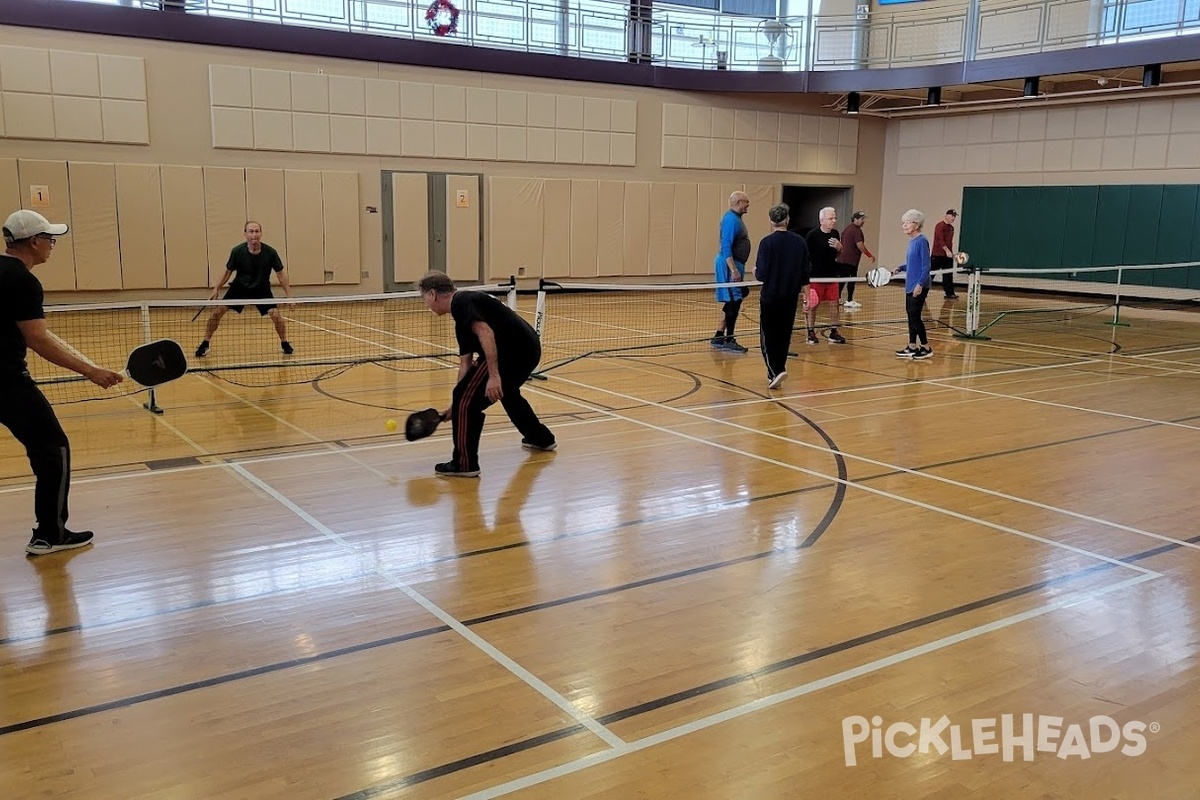 Photo of Pickleball at The Summit in Grand Prairie